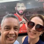 Eli Corrêa Pinheiro - @eli_pinheirocorrea - Instagram
