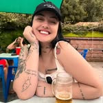 Elisandra Martins - @eli_correa - Instagram