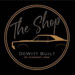 Eli DeWitt - @theshopdewittbuilt - Instagram