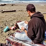 Eli Doyle - @elijah_doyle_art - Instagram