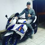 Elias Dreher - @eliasdreher - Instagram