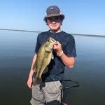Eli - @eli_dryden_bigbass - Instagram