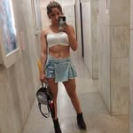 Eli Duarte - @eliananoe640 - Instagram