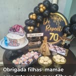 Eli Duarte - @elizangela.vieira.180 - Instagram