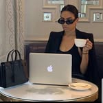 Eli Duarte | Vendas no Automático - @femipoderosa__empreendedora - Instagram
