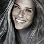 Elise Dubois - @lilidou85 - Instagram