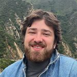 Eli Duncan-Gilmour - @rompster - Instagram