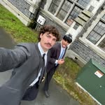 Eli Dunn-Stevens - @eli.dunnstevens - Instagram