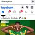 Elisa Durant - Facebook