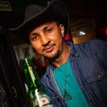 Eliezer Gonçalves do Couto - @eliezer_dutton92 - Instagram