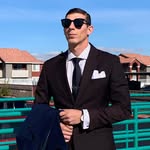 Eli Dyer - @an_aspiring_gentleman - Instagram