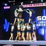 Eagle Elite Cheer and Dance - @eagleelitecheerleading - Instagram