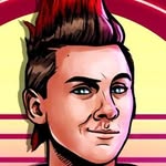 Eli+eagle - @eli_hawkbadass - Instagram