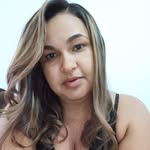 Elieide Damasceno Almeida - @elieide8147 - Instagram