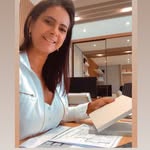 Elieide Reis - @elieidearquiteta - Instagram