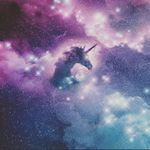 Eli das Einhorn - @elianehamesse - Instagram