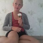 Petra Jäger - @elisadaseinhorn - Instagram