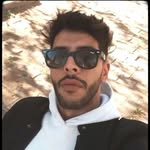 Elias Maverick - @elias_eisenberg - Instagram