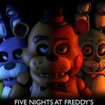 Eli Ellison - @fnaffothewin - Instagram