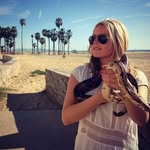 Eliza Ellsworth - @elizaellsworth - Instagram