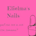 Elielma's Nails - @elielma_nails - Instagram