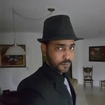Eli Encarnacion Encarnacion - @sabeito - Instagram