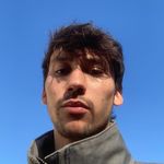 Eli England - @smokeabic - Instagram