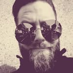 Eli Erickson - @american_psychoist - Instagram