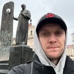 Eli Ervin - @lvivnightingale - Instagram