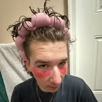 Eli Ervin - @elidoesnotlikefrogs - Instagram