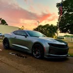 Eli Ervin - @ervin_88 - Instagram