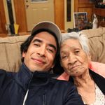 Eli Escamilla - @moyosapiens - Instagram