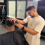 eli escobar - @elithebarberrr - Instagram