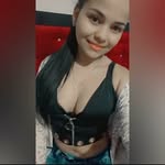 Eli Escobar - @ketzyahermaiony - Instagram
