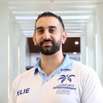 Elie Shammas Physiotherapist Al Ain - علاج طبيعي العين - @elie.sh.physio - Instagram