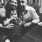 Eli Eskenazi Yacovski - @elita1964 - Instagram
