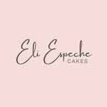 🎂 Pastelería artística para eventos 🍰 - @eliespeche.cakes - Instagram