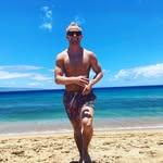 Eli Scott - @elievenson7 - Instagram
