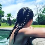 Elisa Ané Faber - @elisafaber25 - Instagram
