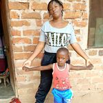 Deborah Ephrahmu Pachuu - @eliface_ndaga - Instagram