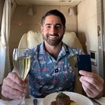 Eli Facenda - @elitravelguy - Instagram