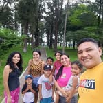 Elifa Del Cristo Vélez Barreto - @elifadelcristovelez - Instagram