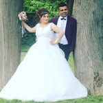 Elif&Adil 💞22.10.2017💞 - @elifadilyildiz - Instagram