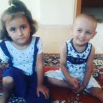 Hilal Yilmaz - @elifadil1819 - Instagram