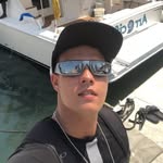 Eli Fajardo - @samirfajardo23 - Instagram