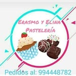 Eli Fajardo - @erasmo_y_petronila_pasteleria - Instagram
