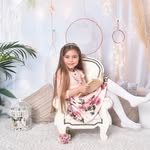 Eli Falcón - @aylenarteenmadera - Instagram