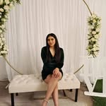 Jhoana Falcón - @eli.falcon - Instagram