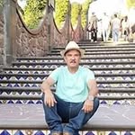 Elí Fallas Hernández - @elifallashernandez - Instagram