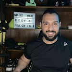ELI OSCAR FARIA GALLARDO - @elifaria3 - Instagram